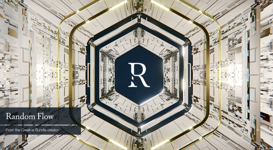 Download Blender 3.5 Random Flow v2.8 Crack 2023