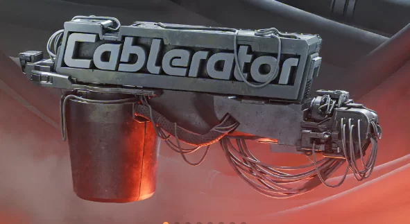 Download Blender Addon Cablerator v1.5 November 2025 Crack