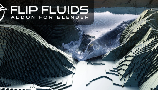 Download Blender 3.6 Flip Fluids v1.7.1 Update Crack 2023