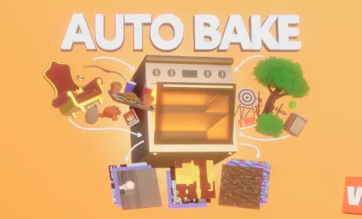 Download Blender 4+ Auto Bake v1.5 Crack July Update 2024