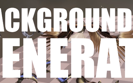 Download Blender 3.6 – Bird Generator v0.1 FREE 2024