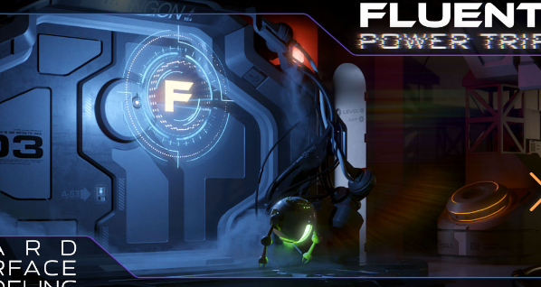 Download Blender 3.6+ – Fluent v3.0 Power Trip Beta Crack 2023 Update