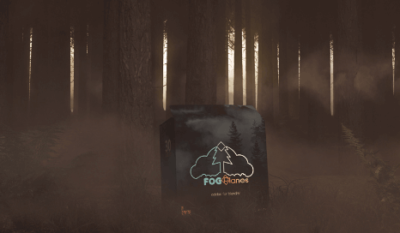 Download Blender 4 Fog Planes Addon v1.0.1 Crack 2024