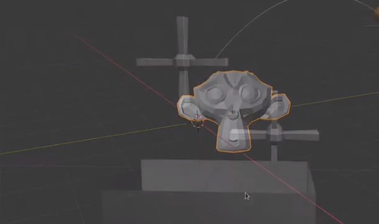 Download Blender 3 & 4 – Projectile 2.2 Addon FREE 2024