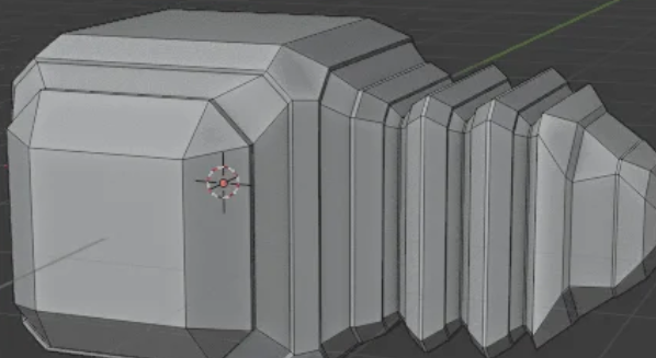 Download Blender 4 – Slow Bevel v1.0 Addon FREE 2024