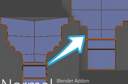 Download Blender 2.8+ – UV Unwrap v1.0 Addon FREE 2024