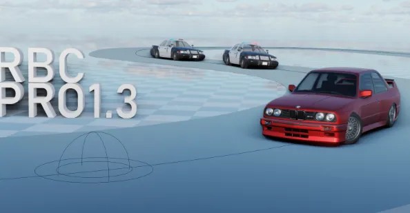 Download Blender Rbc v1.4.8 Vehicle Rigging Crack 2025