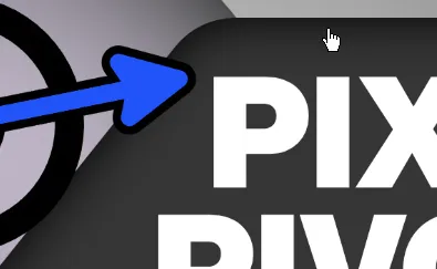 Download Blender 5 – Addon Pixie Pivot v1.1.3 Free