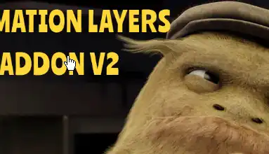 Download Blender Animation Layers v2.3.4 Free 2026