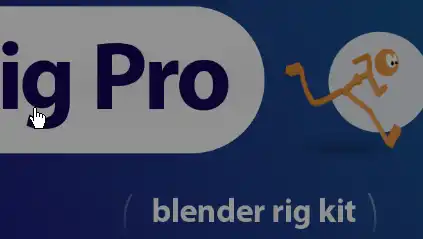 Download Blender Auto-Rig Pro v3.76.50 With AI + LIBRARY Full