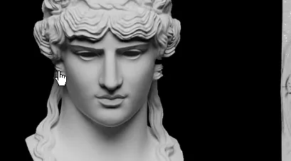 Download Blender – Bas-Relief Sculpt v1.0.6 Addon Free