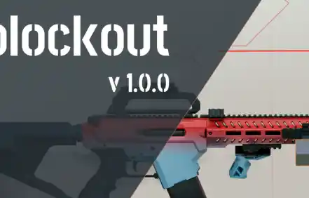 Download Blender Blockout v1.4.3 addon for WORKFLOW UPGRADE FREE!!