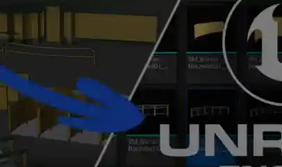 Download Blender For Unreal Engine v4.4.4 Free Addon