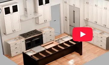 Download Blender Home Builder v5.1 – Open source home designer