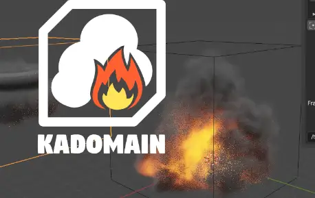 Download Blender Kadomain v1.2.11 Crack November 2025