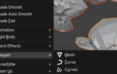 Download Blender Modern Primitive 0.0.34 Non-Destructive Modeling