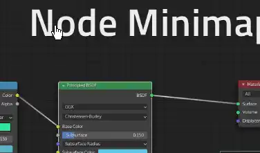 Download Blender – Node Minimap v1.0.4 Crack 2026