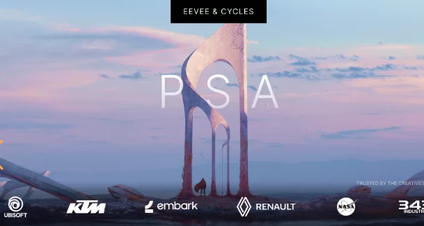 Download Physical Starlight Atmosphere v1.9.2 Blender 5 Update