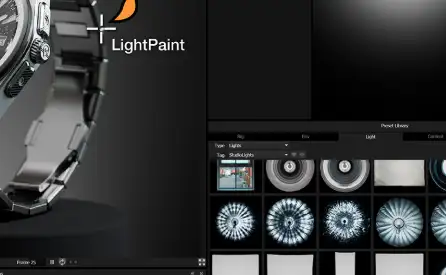 Download Blender Professional Studio HDRI Complete Crack