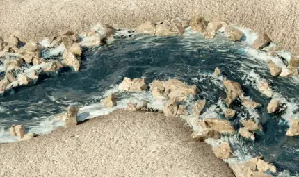 Download Blender Realtime River Generator v1.3.1 Crack November 2025