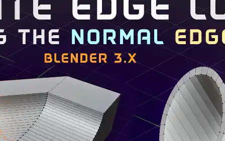 Download Blender Rotate Edge Loop v1.7 addon Crack