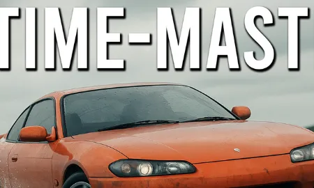 Download Blender TimeMaster Slow Motion v1 Addon Free