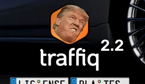 Download Blender Traffiq Car Library Full v2.3 May 2025 Crack