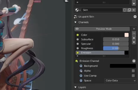 Download Ucupaint v2.4.5 Manage Texture Layers Easily In Blender