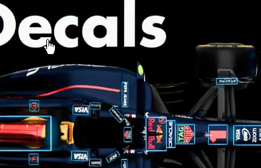 Download Blender addon Alt Tab Easy Decals v1.0 Crack 2026