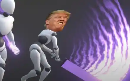 Download Blender addon Simply Trails v1.1 stunning trail effects Free