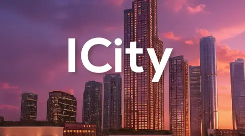 Download Blender iCity v1.7.1 City Generator Free December 2025