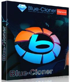 Download Blue-Cloner 7.00 Build 800 + Diamond incl Patch