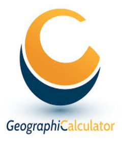 Download Geographic Calculator 2017 Build 180417 + patch