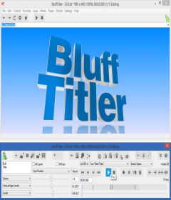 Download BluffTitler Ultimate 13.7.0.2 incl Patch