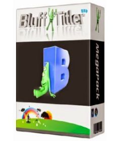Download BluffTitler Ultimate 14.1.0.8 + patch