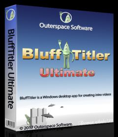 Download BluffTitler Ultimate 14.1.0.9 + patch