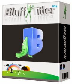 Download BluffTitler Ultimate 14.1.1.7 + patch