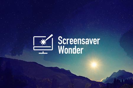 Download Blumentals Screensaver Wonder 7.0.0.63 + Crack