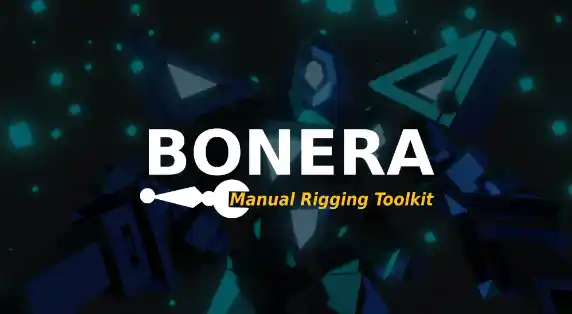 Download Blender Update Bonera v1.8.0 Crack November 2025