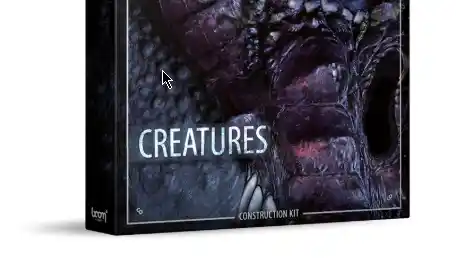 Download Boom Library – Creatures Construction Kit SFX Crack