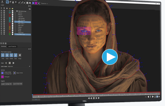 Download Boris Fx Mocha Pro 2022 V9.0.1 For Davinci CR48 Crack