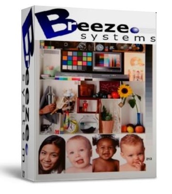 Download BreezeBrowser Pro 1.11 + key