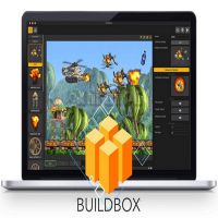 Download BuildBox 2.2.5 Build 1314 (x86x64) Incl Activator + Modules