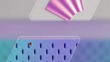 Download C4D & Redshift – 33 Procedural Materials Crack 2026