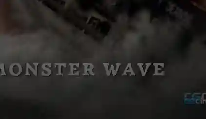 Download CGCircuit – Houdini Container Ship vs Monster Wave Course