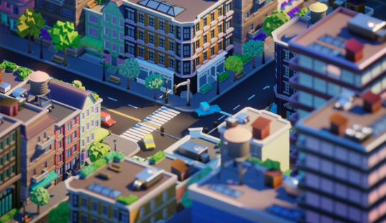 Download CGCookie – CUBICITY Creating and Utilizing Asset Libraries Blender 2024