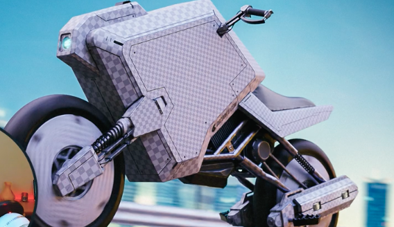 Download CGCookie – Fundamentals of Texturing in Blender Complete Course