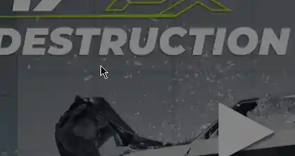 Download CGcircuit – The CarFX – Houdini Car Destruction Course