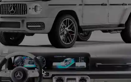 Download CGtrader – Mercedes Benz G 63 AMG Crack Free