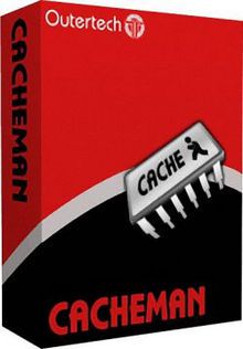 Download Cacheman 10.20.0 + patch